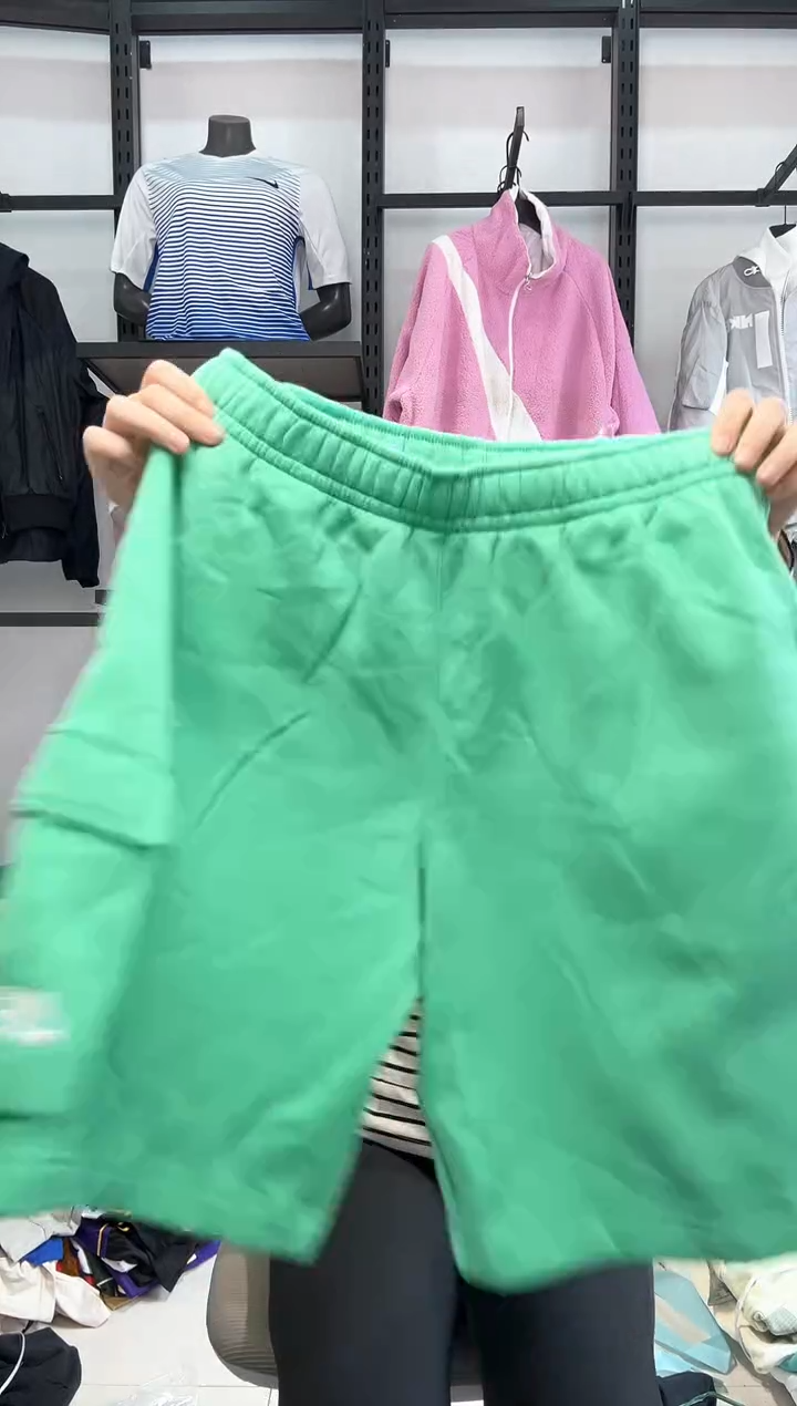 2642  编码 瑕疵直播间过款为准 尺码