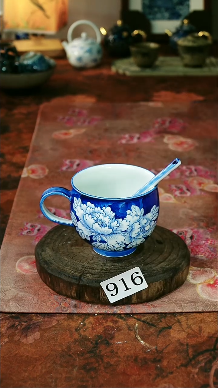 茶碗...........916