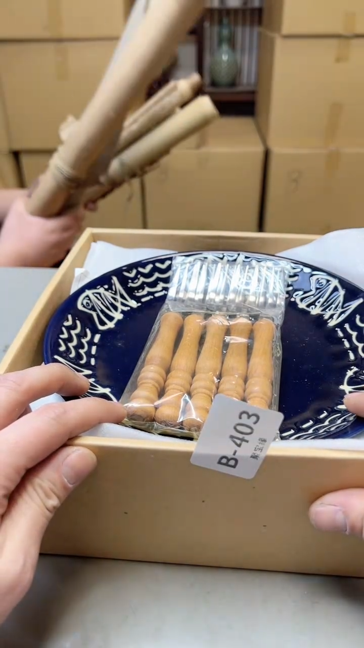 【闪购商品】瓷片403聚宝缘二号店