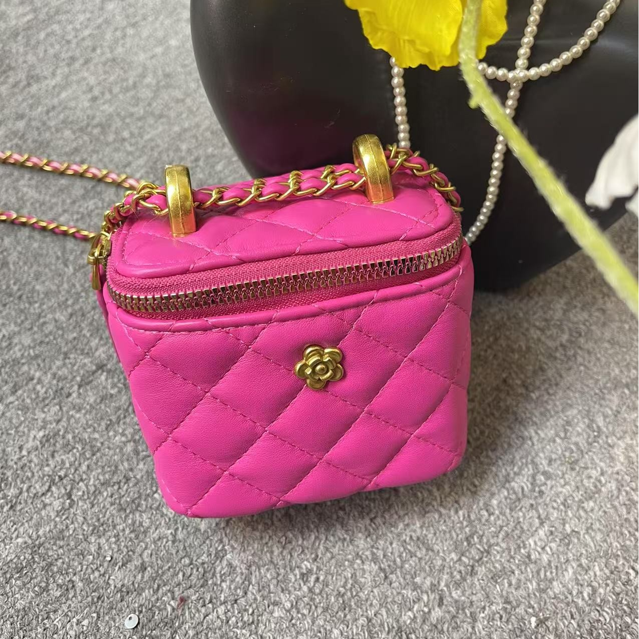 X450--X479 单肩斜挎包百搭时尚休闲轻奢简约小香风肩包