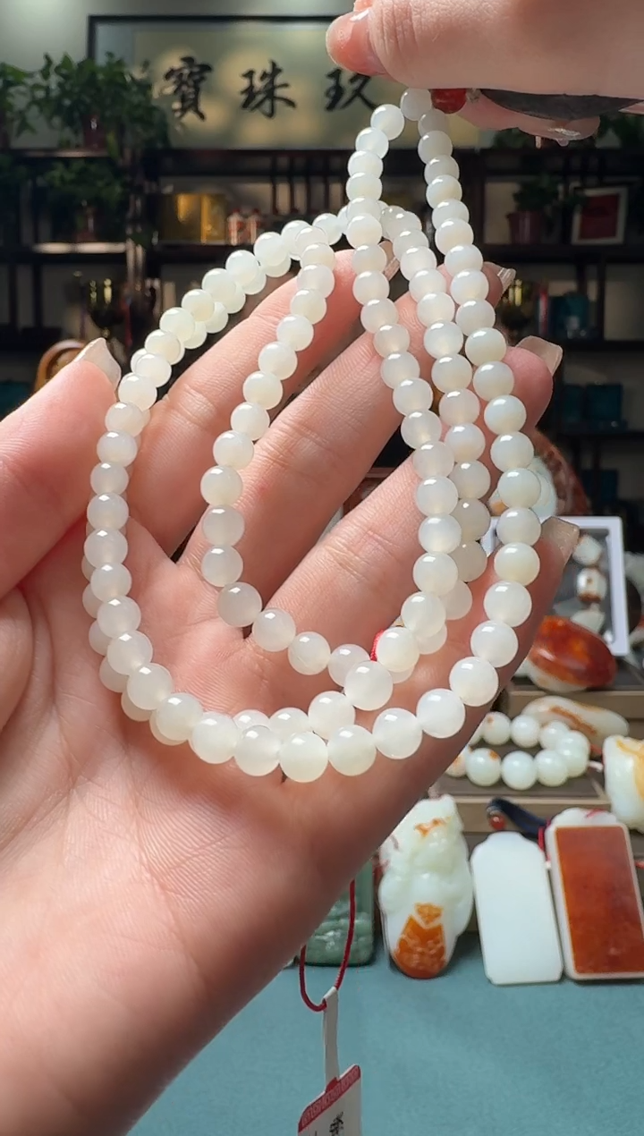 【闪购商品】和田玉1未镶嵌        zljby