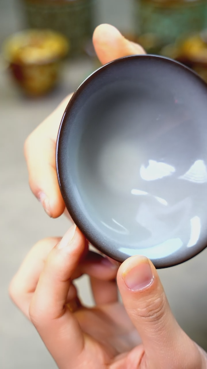 【闪购商品】龙泉窑手工茶器包邮