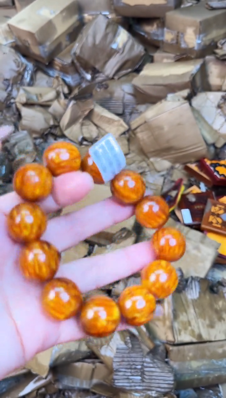 手串文儒甄选福利闪购商品无礼盒