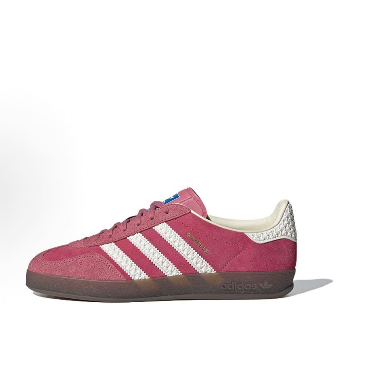 adidas 阿迪达斯GAEZLLE 草莓熊休闲百搭 轻松舒适耐磨低帮IF1809