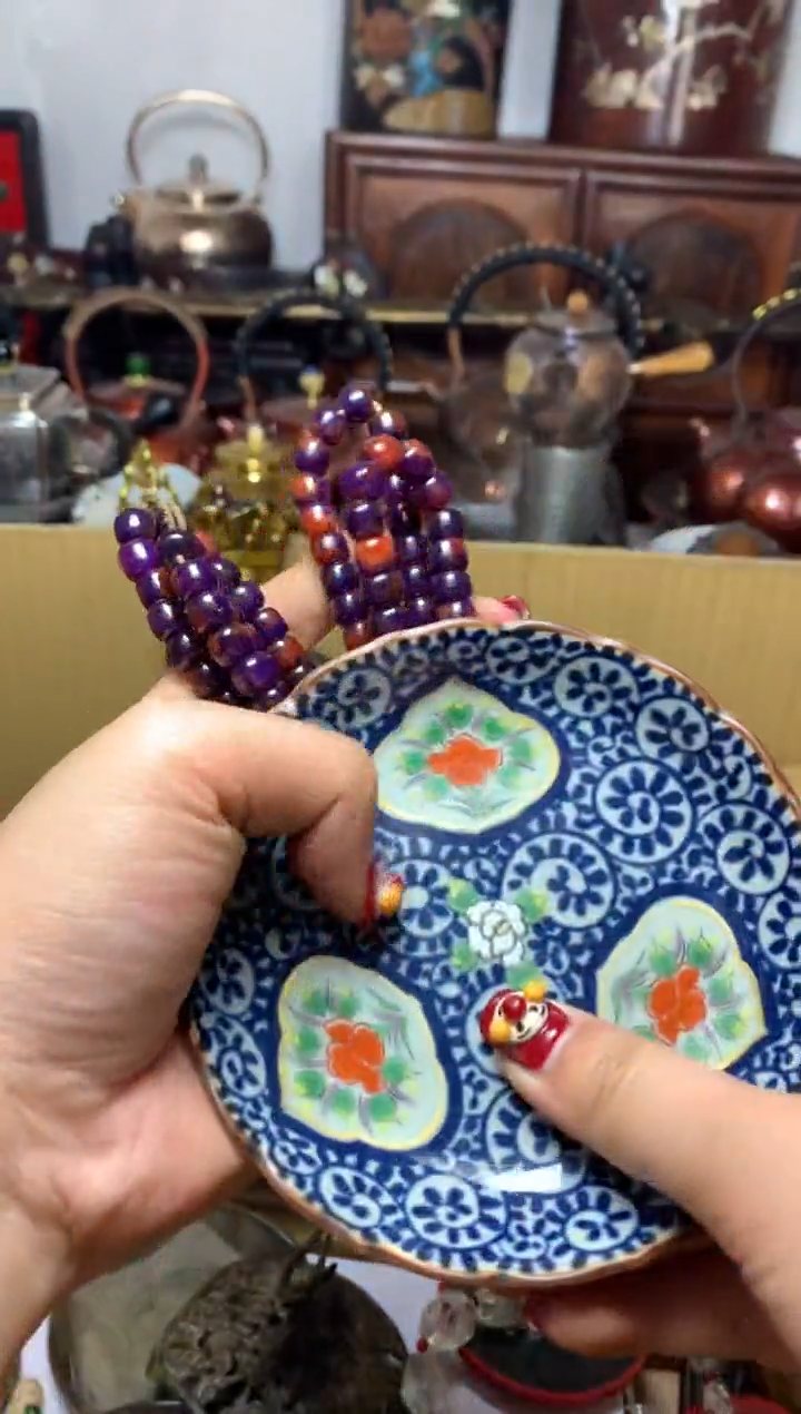 瓷器默认微瑕瓷器