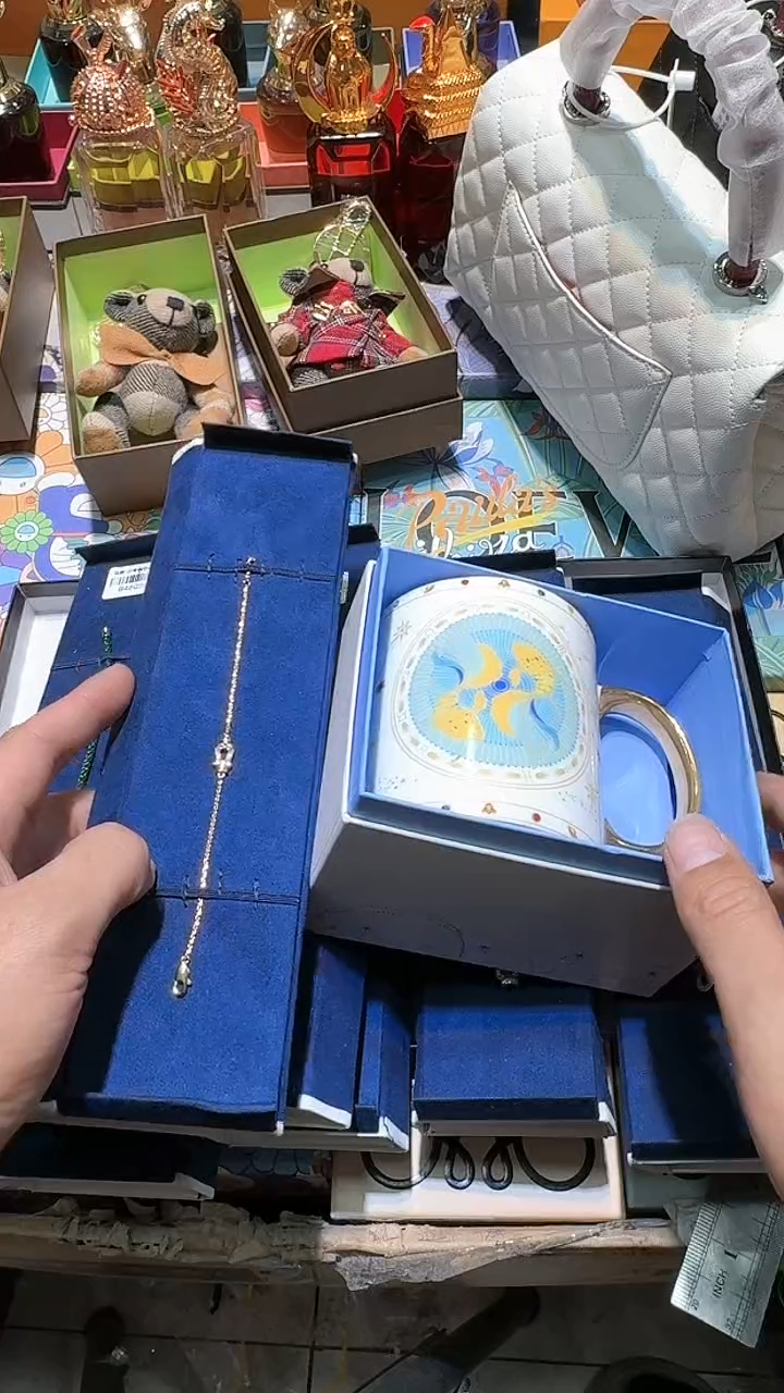 【闪购商品】瓷片换类目孤品单品一件不留