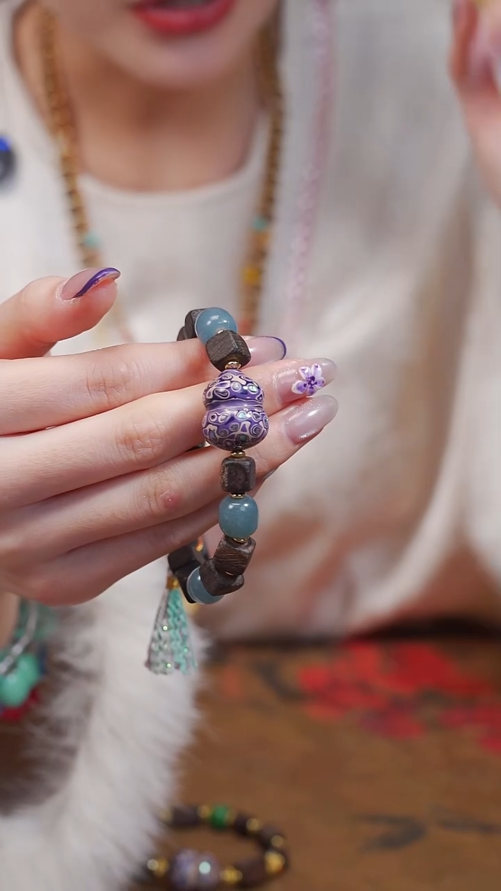 175精工手串-----168