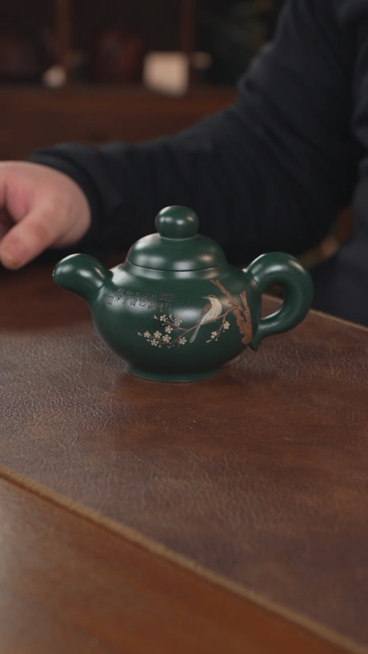 【闪购商品】紫砂茶壶紫砂壶紫砂壶
