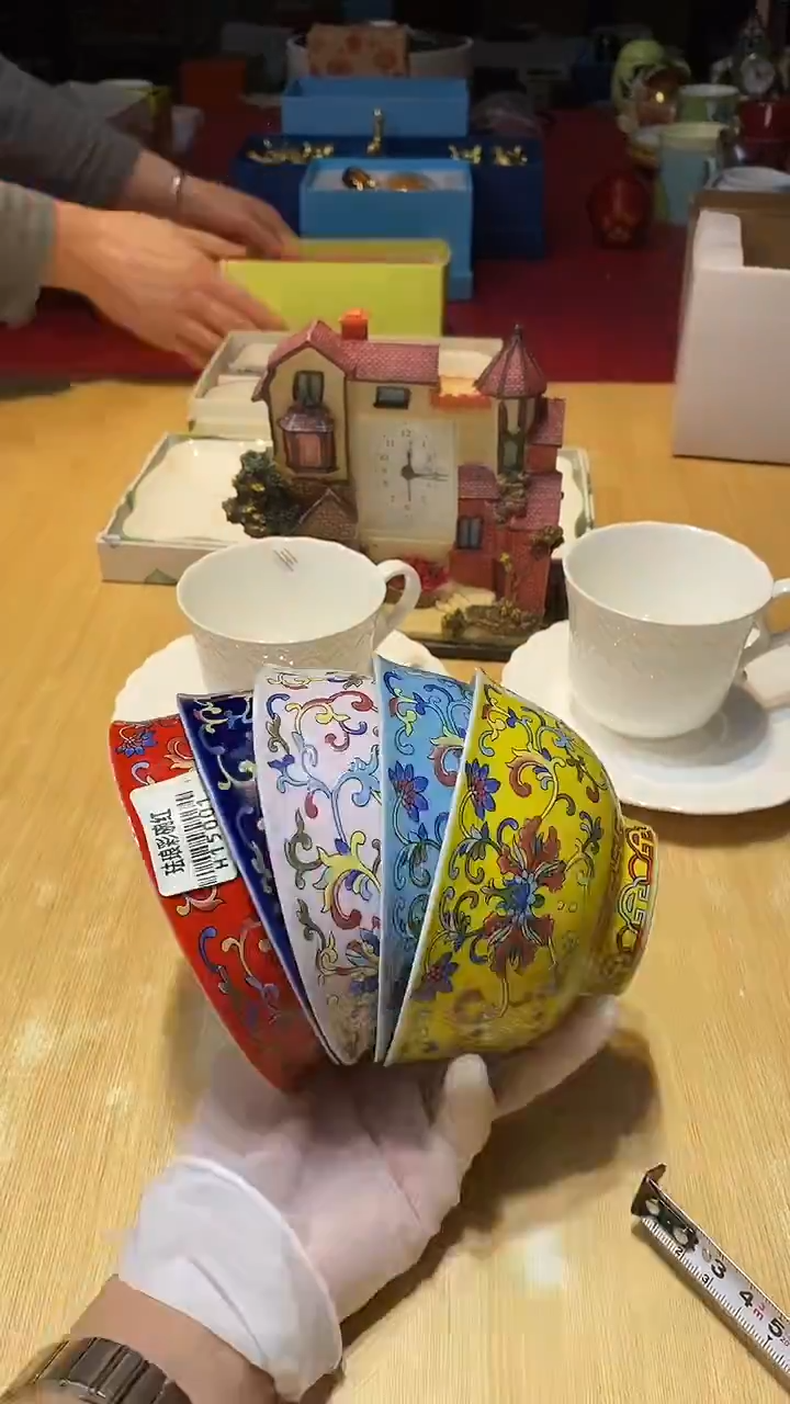 瓷片生活的本意是开心啊@@1