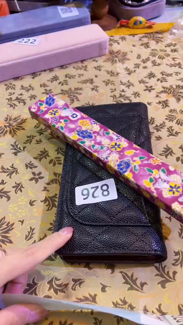 【闪购商品】瓷片陶茶666文玩周边多人