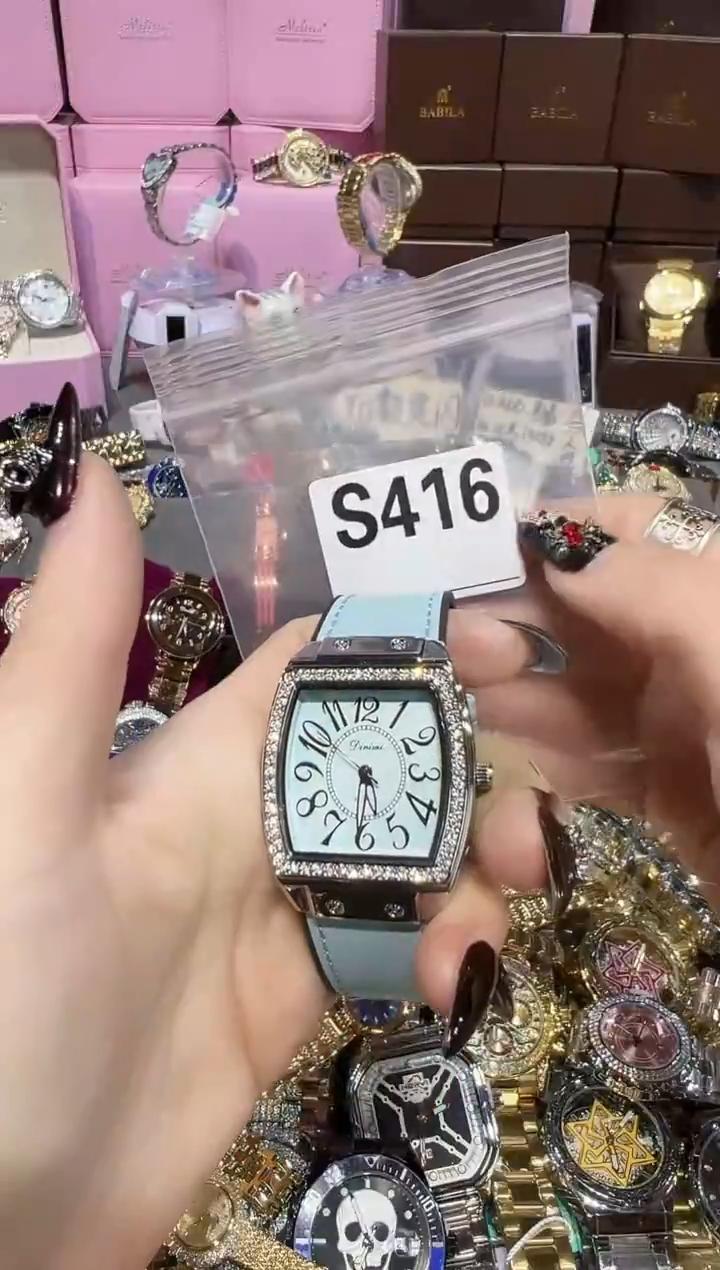 石英机芯锻造碳钢0