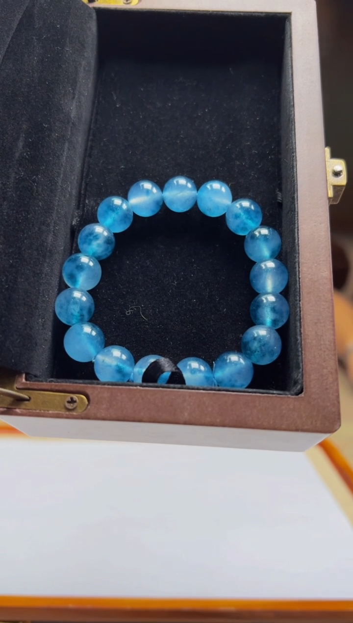 翡翠未镶嵌颈饰RB2025-7-23-31