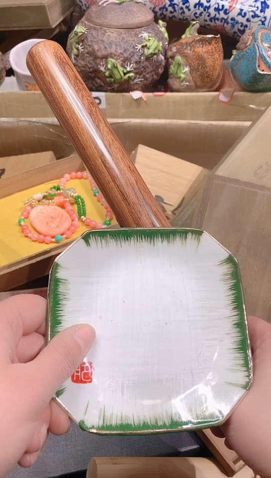 【闪购商品】瓷器默认链接一物一拍