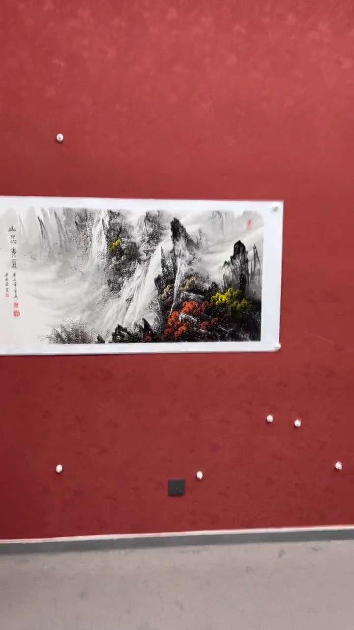 书法叶圣兴老师作品