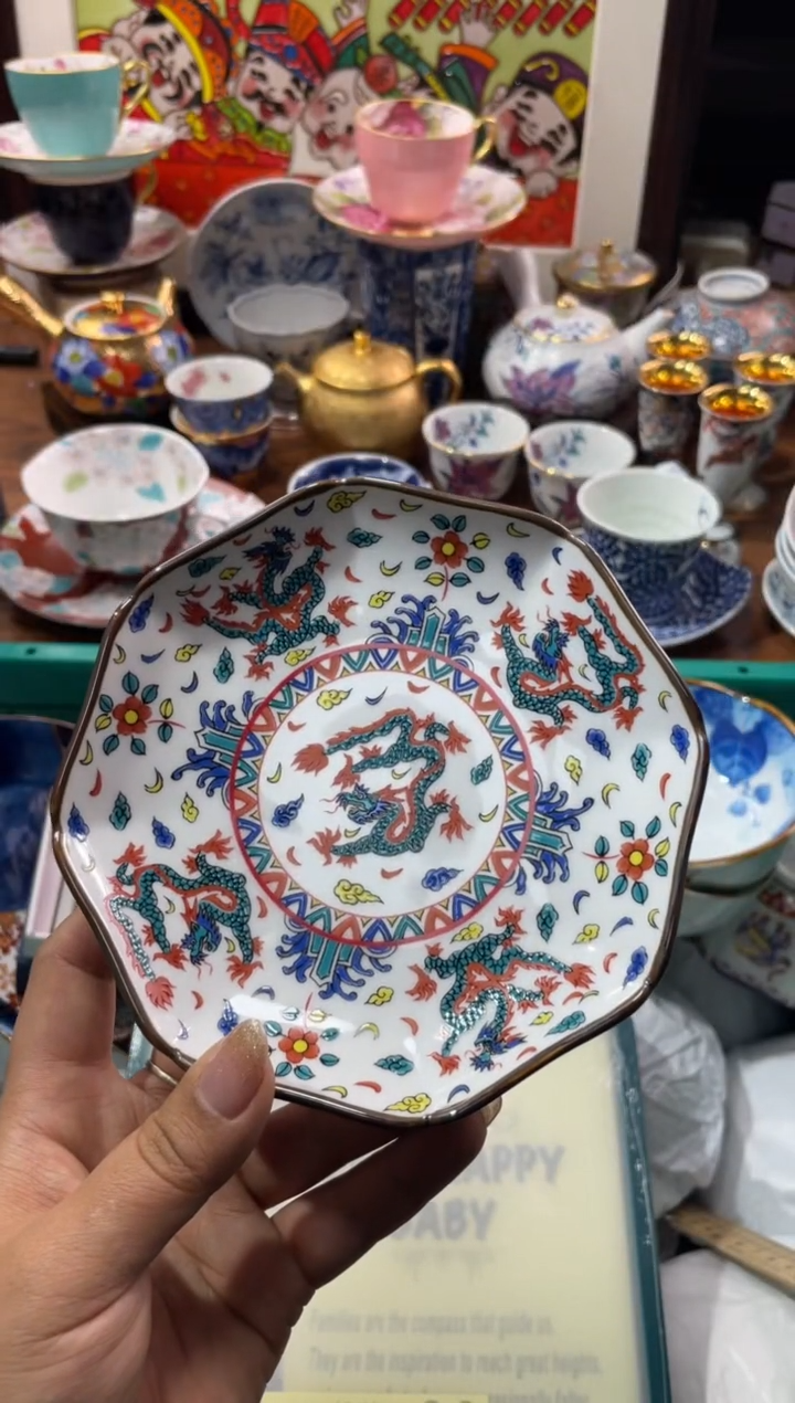 【闪购商品】瓷片瓷片满20米包邮一单一付