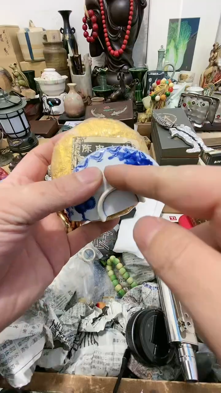 【闪购商品】摆件茶文化,工艺美术