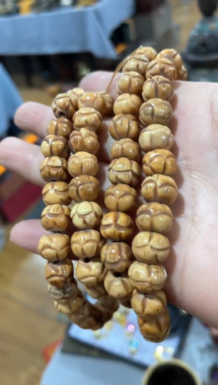 【闪购商品】摆件宫廷影视老旧工艺摆件