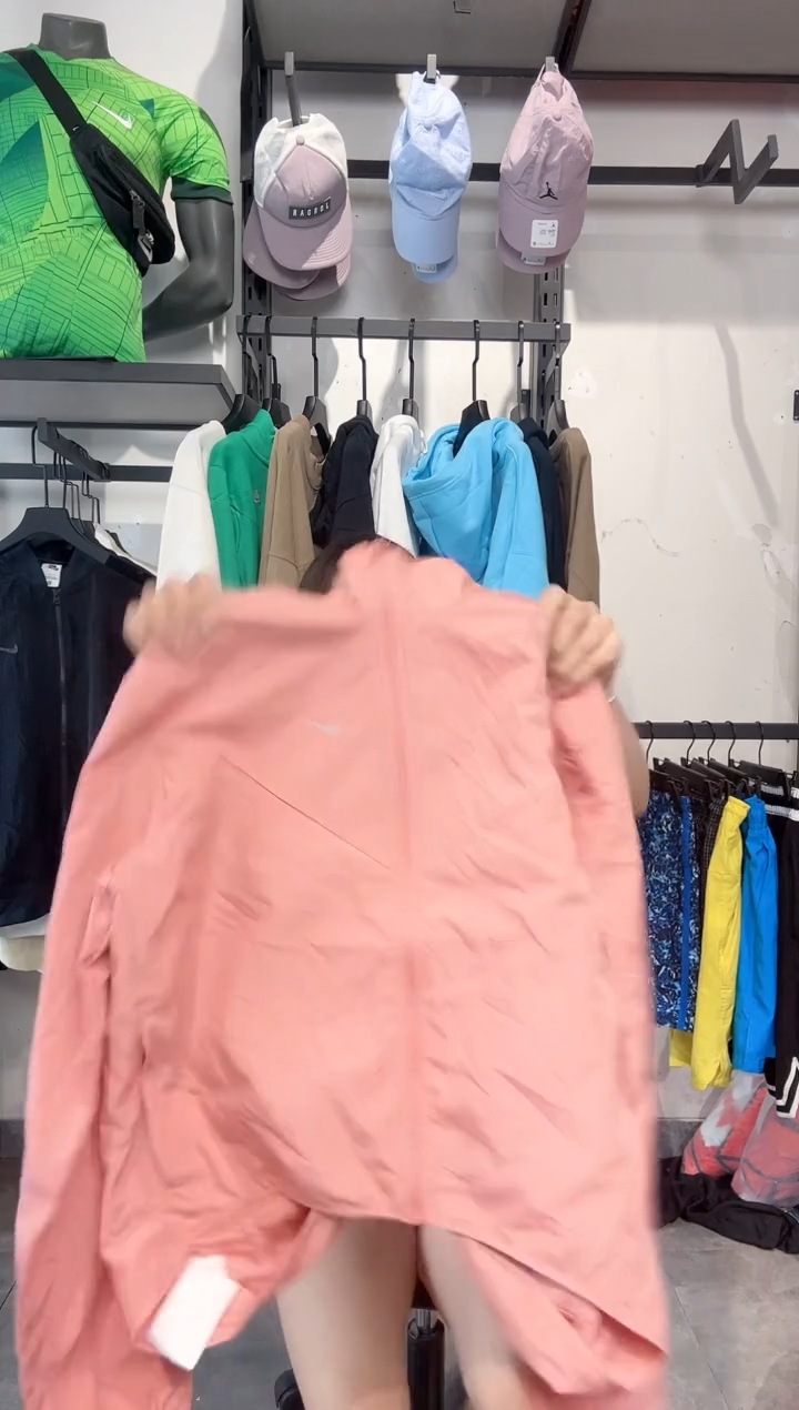 1182编码 瑕疵款直播间过款为准 尺码155S