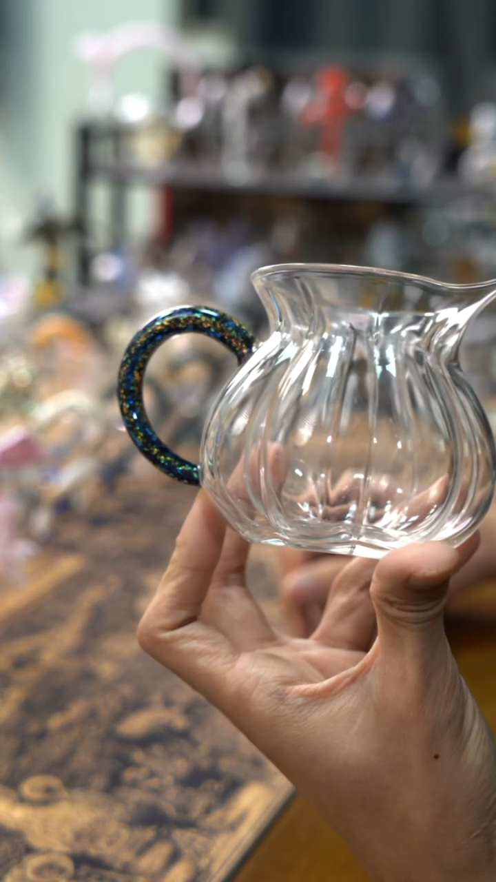 彩金南瓜公杯 晶焱金标