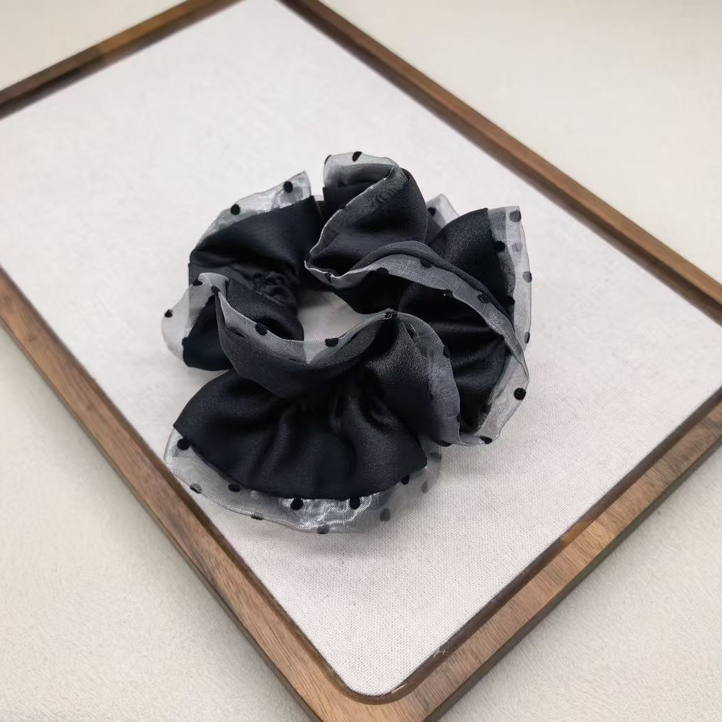 BAOSHATI/宝莎缇F-124韩版肠圈