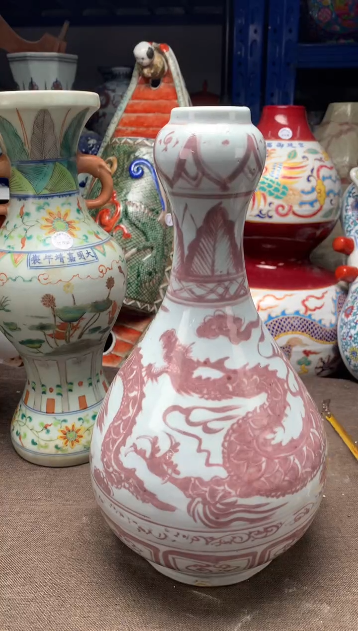 摆件旧藏瓷器旧藏瓷器