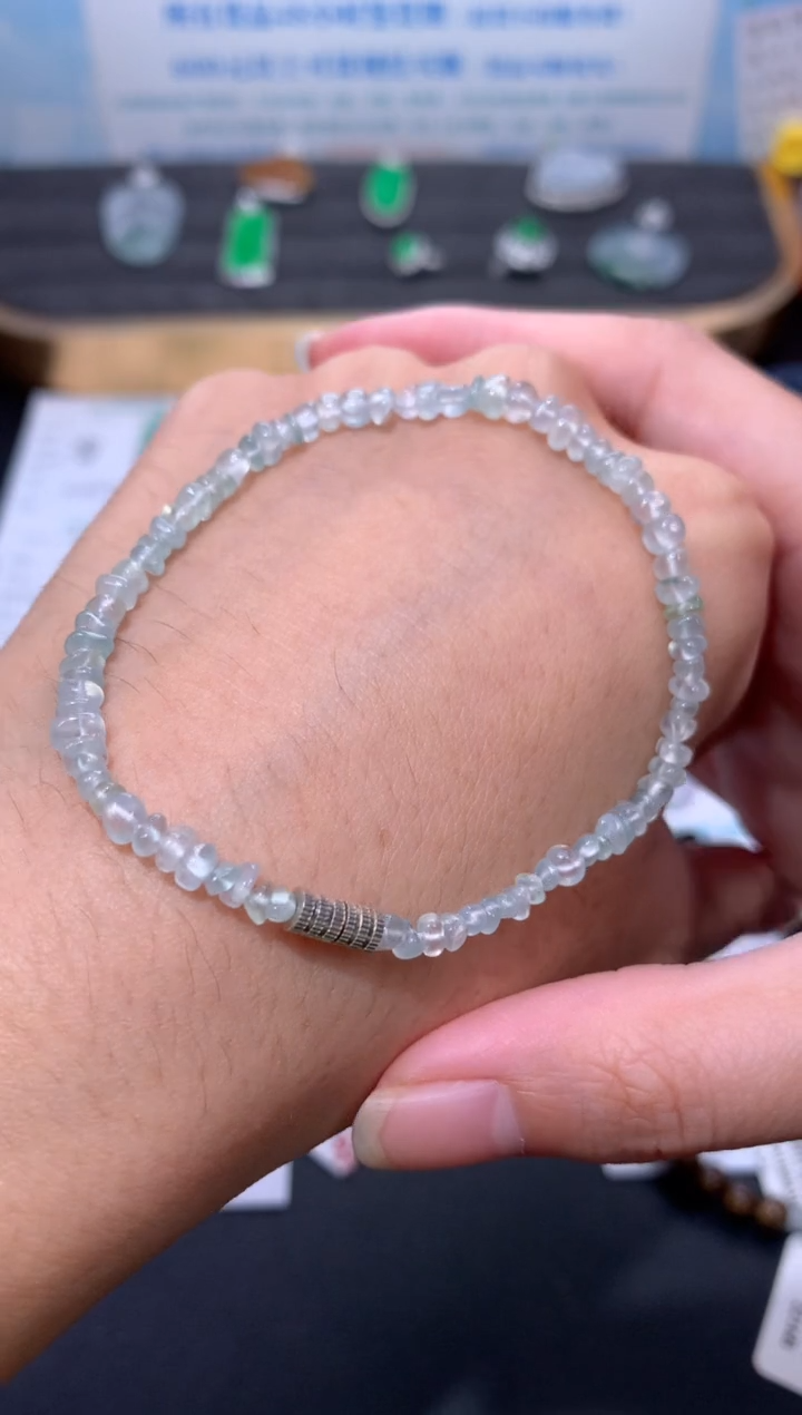 未镶嵌定制翡翠模式推广期48小时鉴赏期