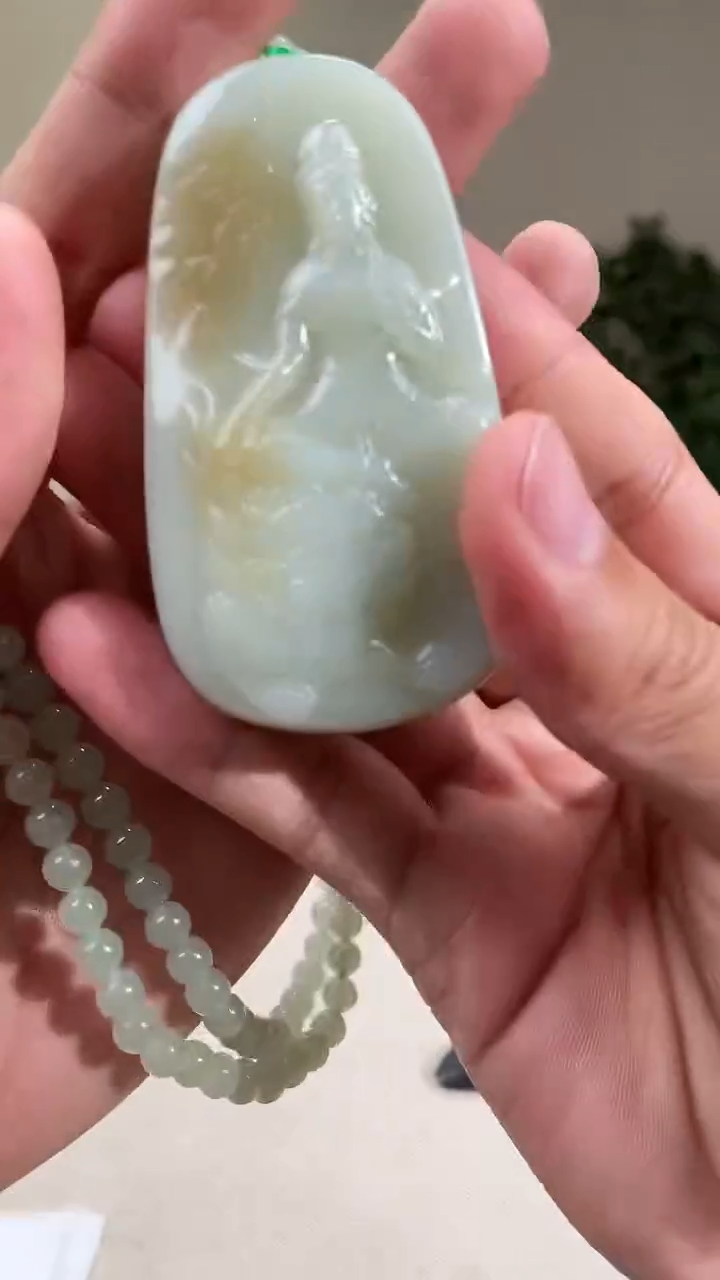 定制和田玉多样性拍一发一260161