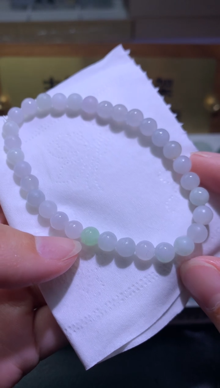 【闪购商品】定制翡翠未镶嵌毛货