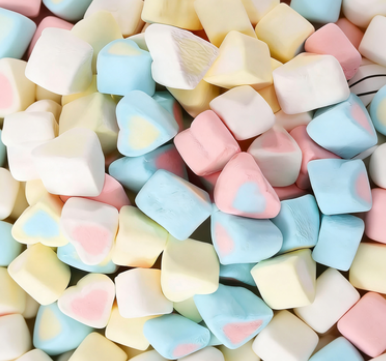 2号链接依姐1压片糖果好吃的美味的压片糖果