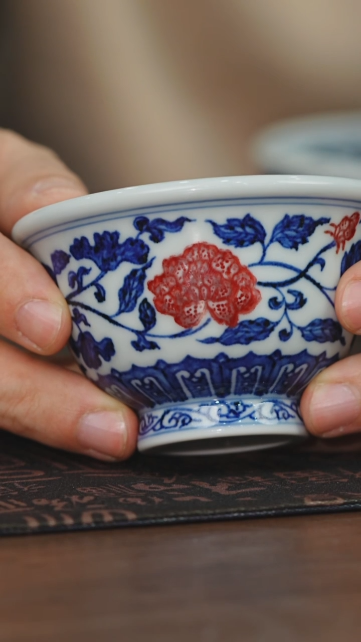 【闪购商品】摆件瓷见如故好物分享@@ygt