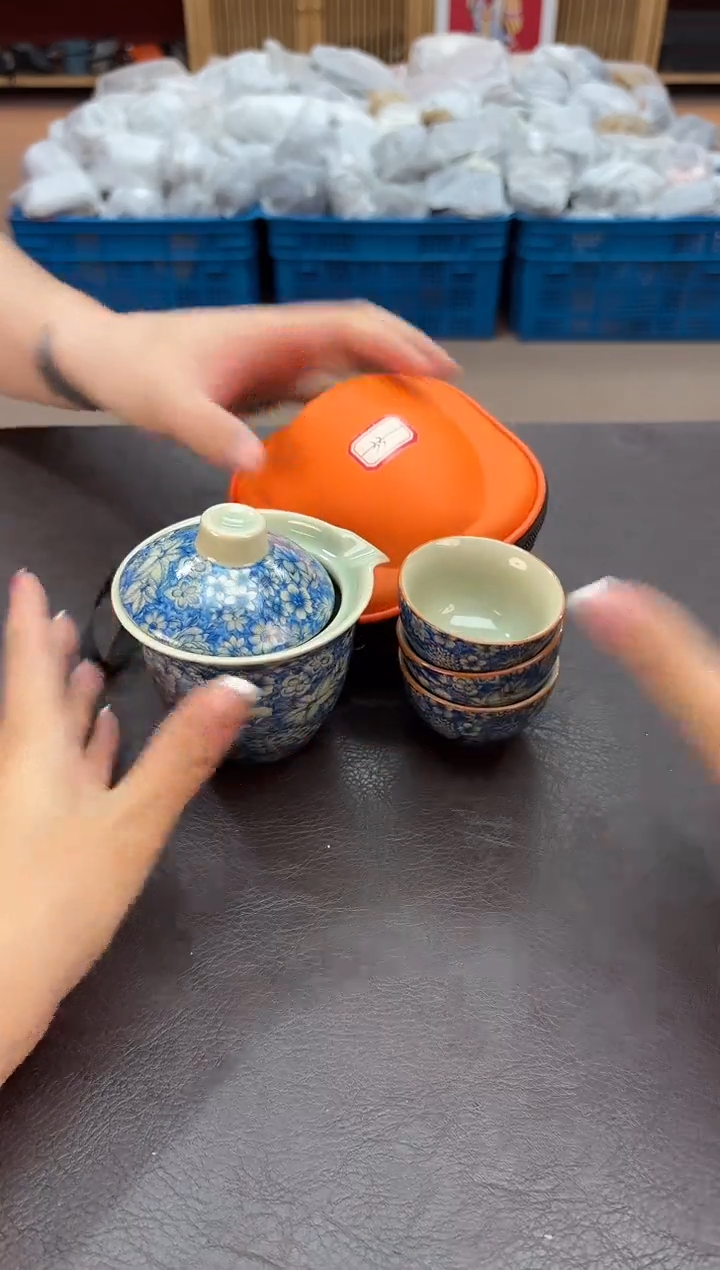 【闪购商品】摆件瓷SC1111111111