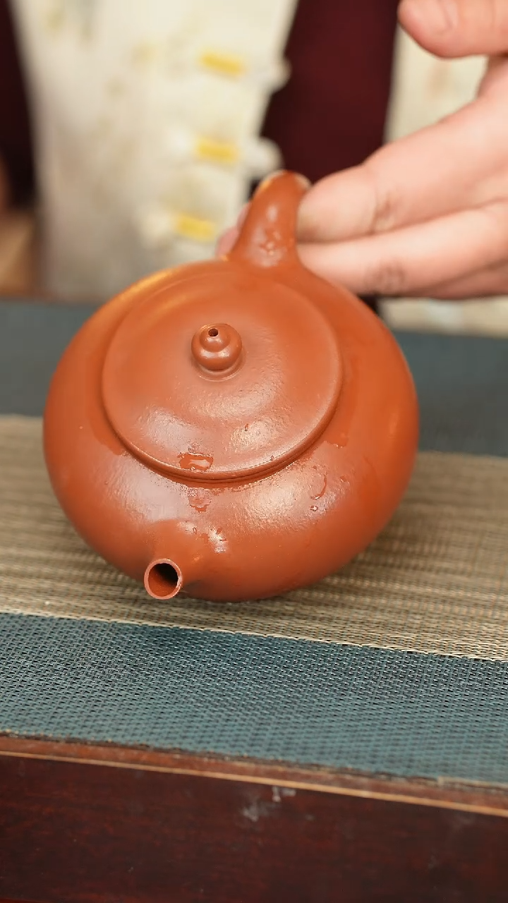 【闪购商品】220毫升喀左紫砂原矿无添加