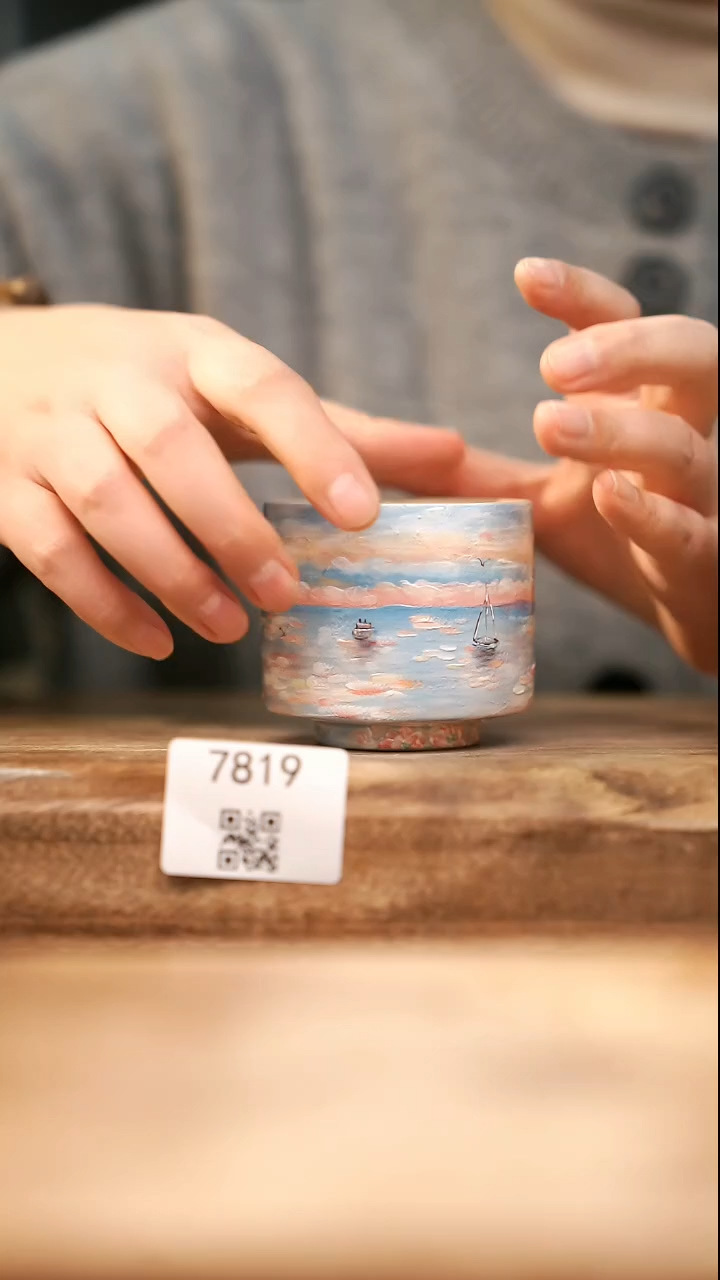 【落单孤品】福利/杯子@@7819