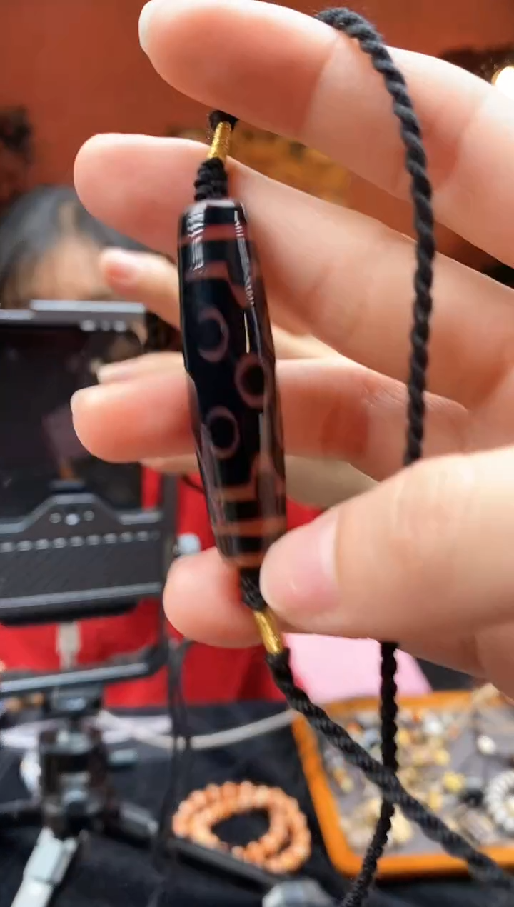 【闪购商品】玛瑙/玉髓108未镶嵌0216-