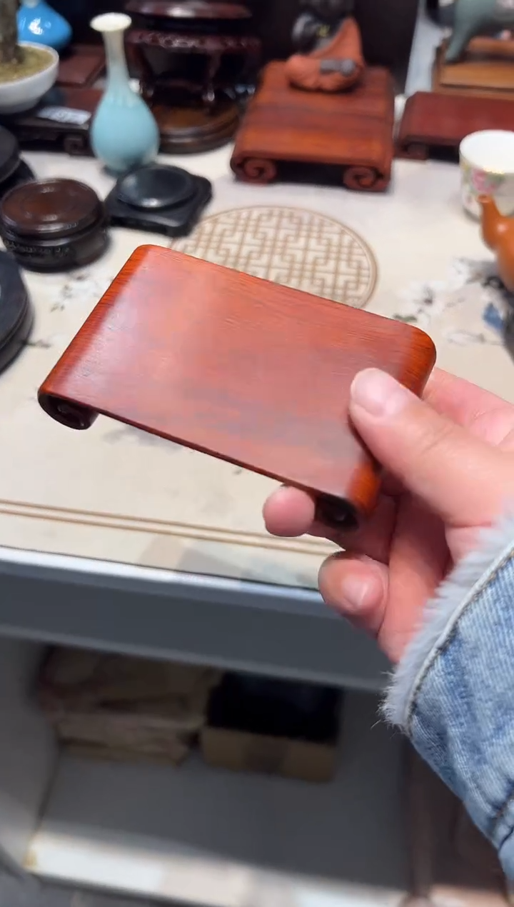 紫砂工艺品底座底座2