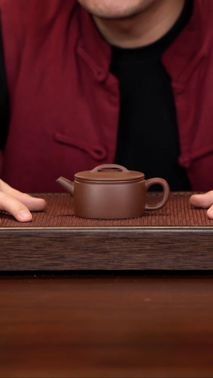 【闪购商品】紫砂茶壶徐壶记紫砂精选