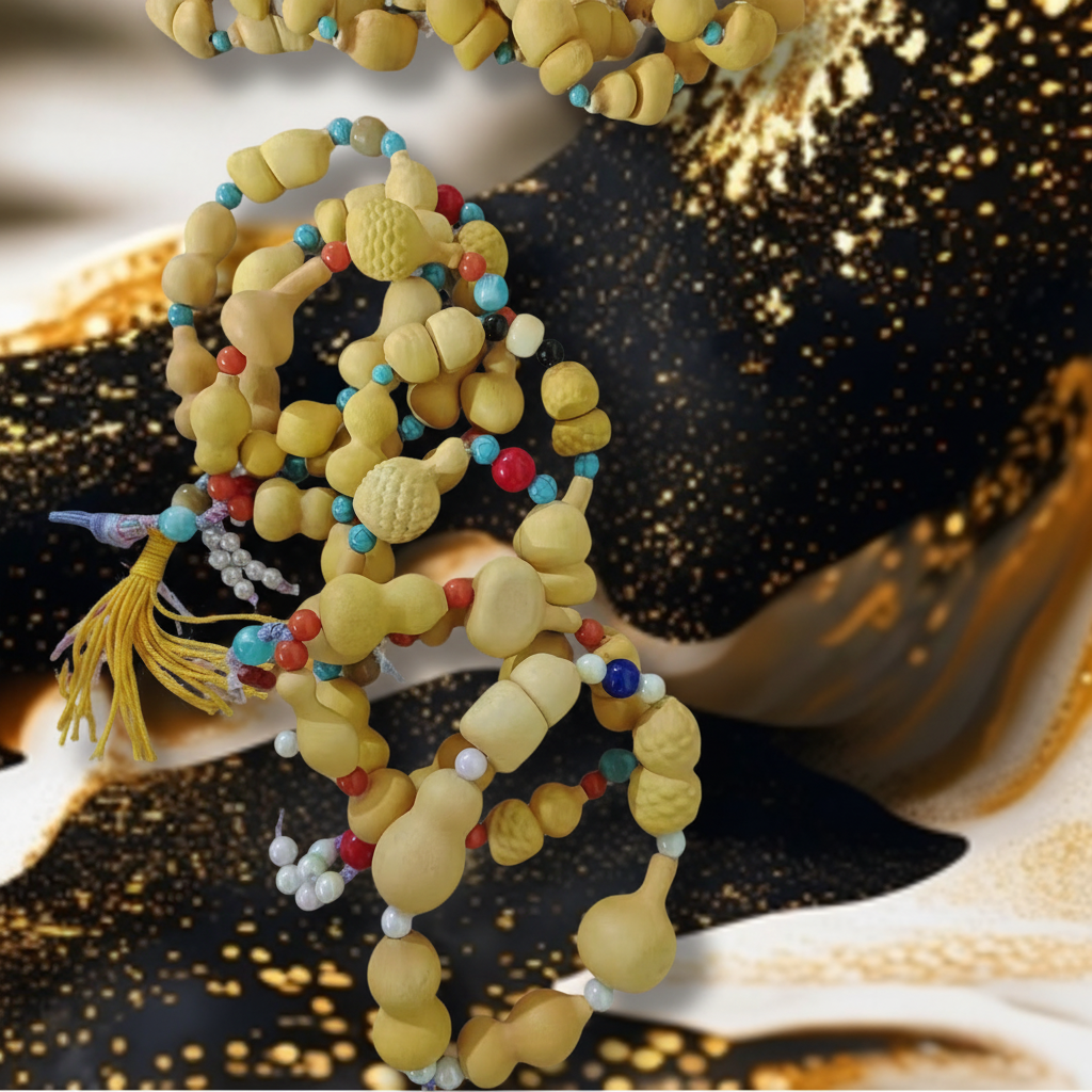 天然文玩葫芦手串一物一拍一价直播间专拍