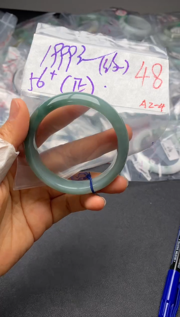 【闪购商品】定制翡翠未镶嵌毛货需精细抛光+多样性发货拍一发一