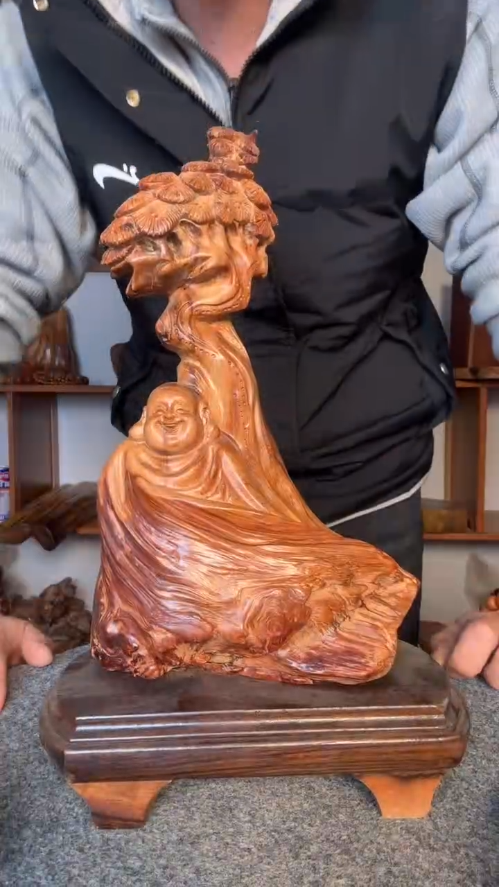 【闪购商品】柏木（崖柏）崖柏