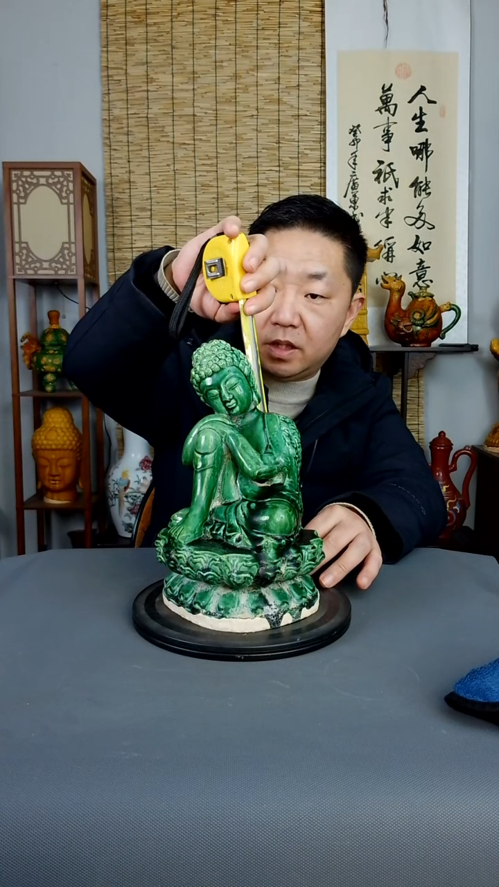 摆件摆件复古风格瓷器