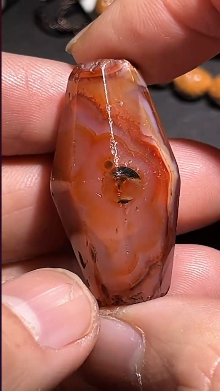 非金属石英石pz1203-78老珠子