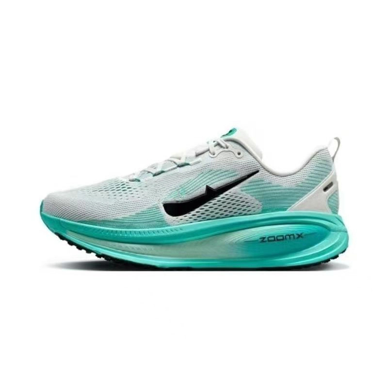 莆田男鞋减震舒适防滑 Vomero18耐磨低帮男女网面轻便跑步运动鞋