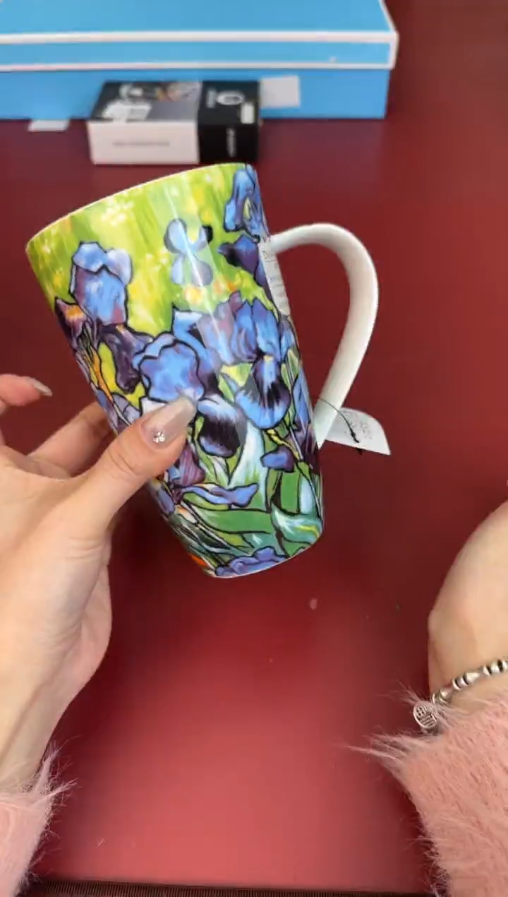 【闪购商品】瓷片正午瓷缘 臻品源泉@@H83