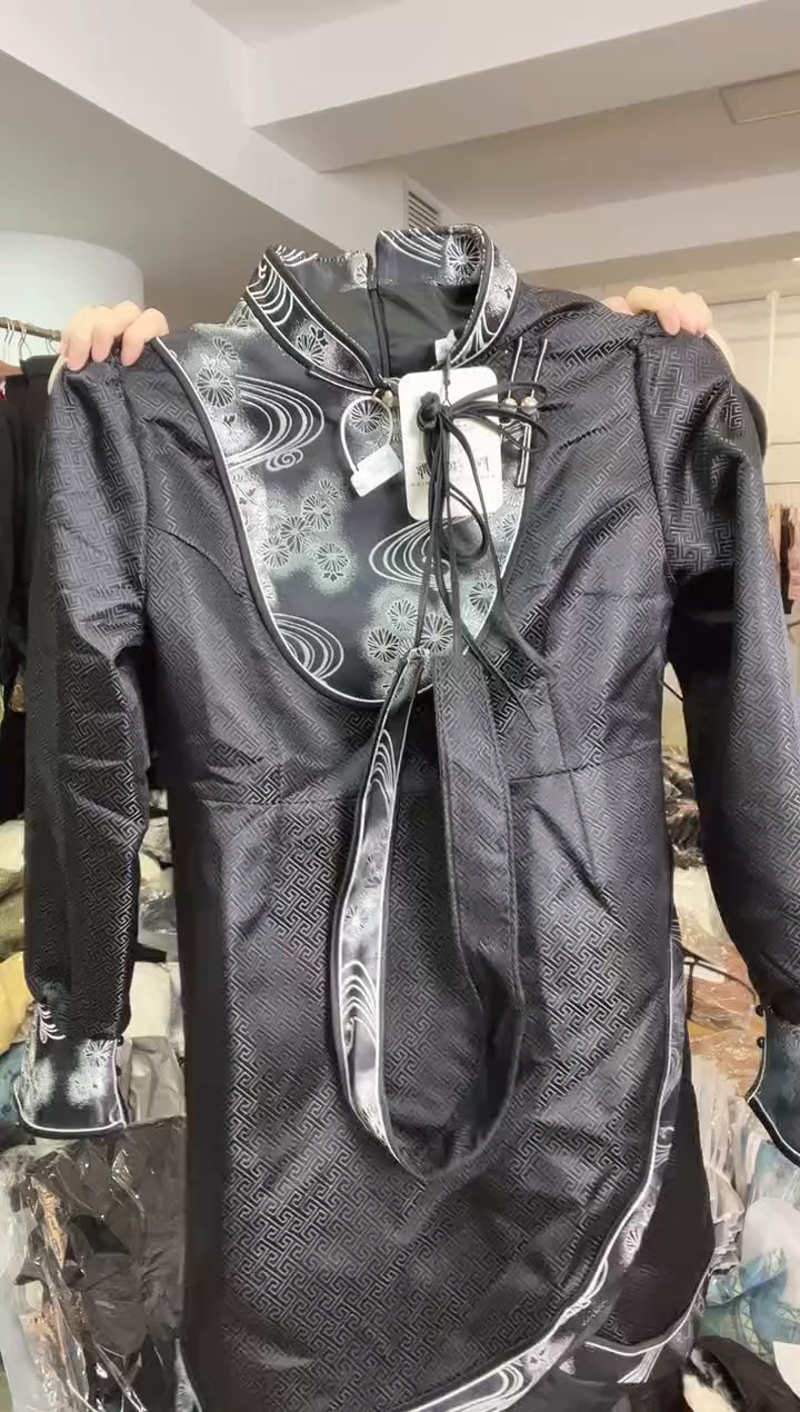 2XL码    125-135斤  裙子