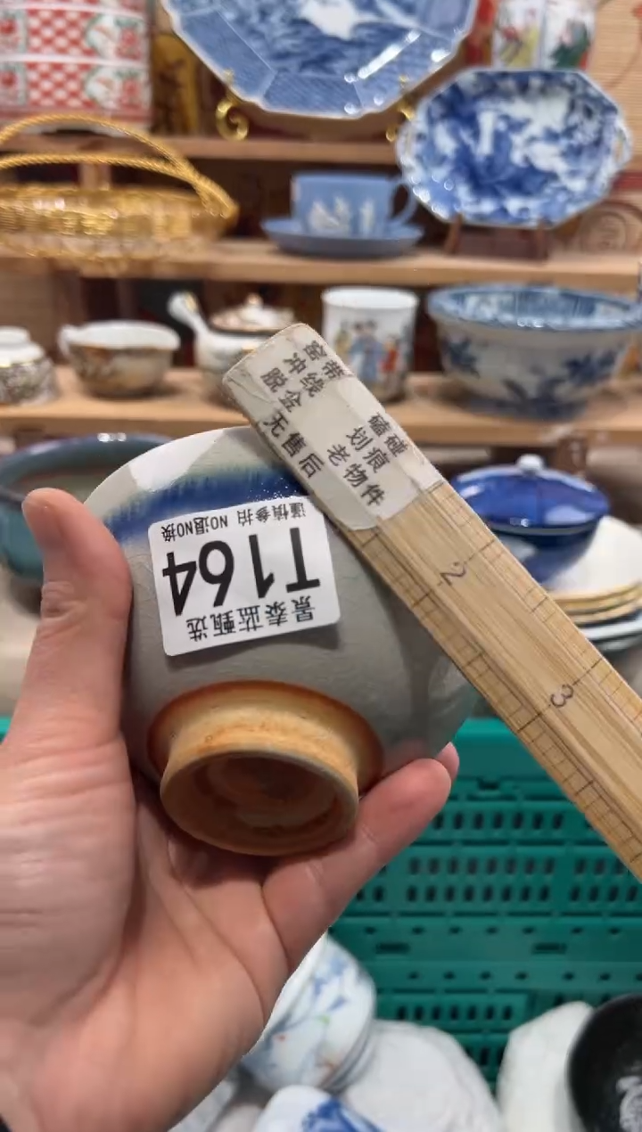 瓷片L**L瓷片------T164