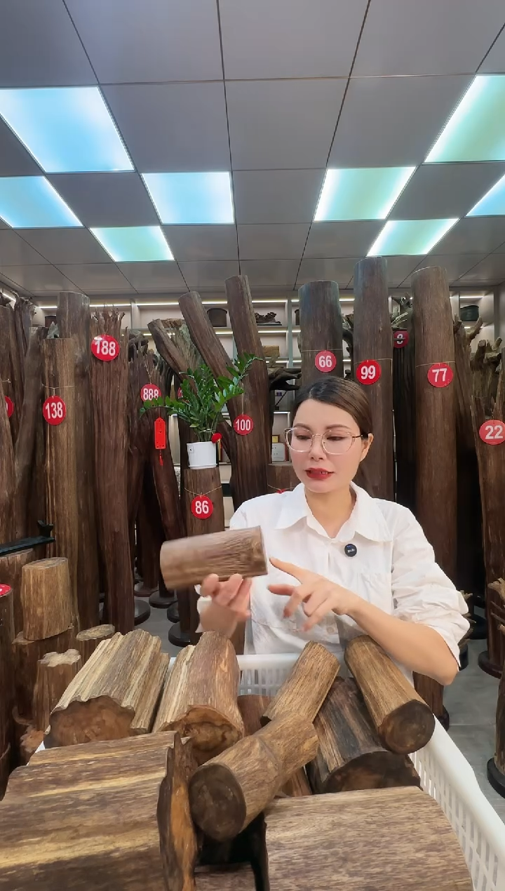 沉香沉香枕沉香原料 七天无理由