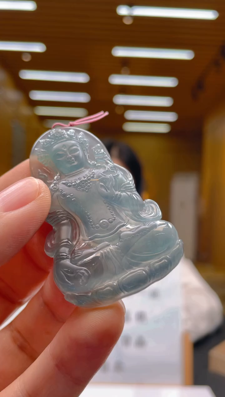 【闪购商品】定制翡翠未镶嵌********753