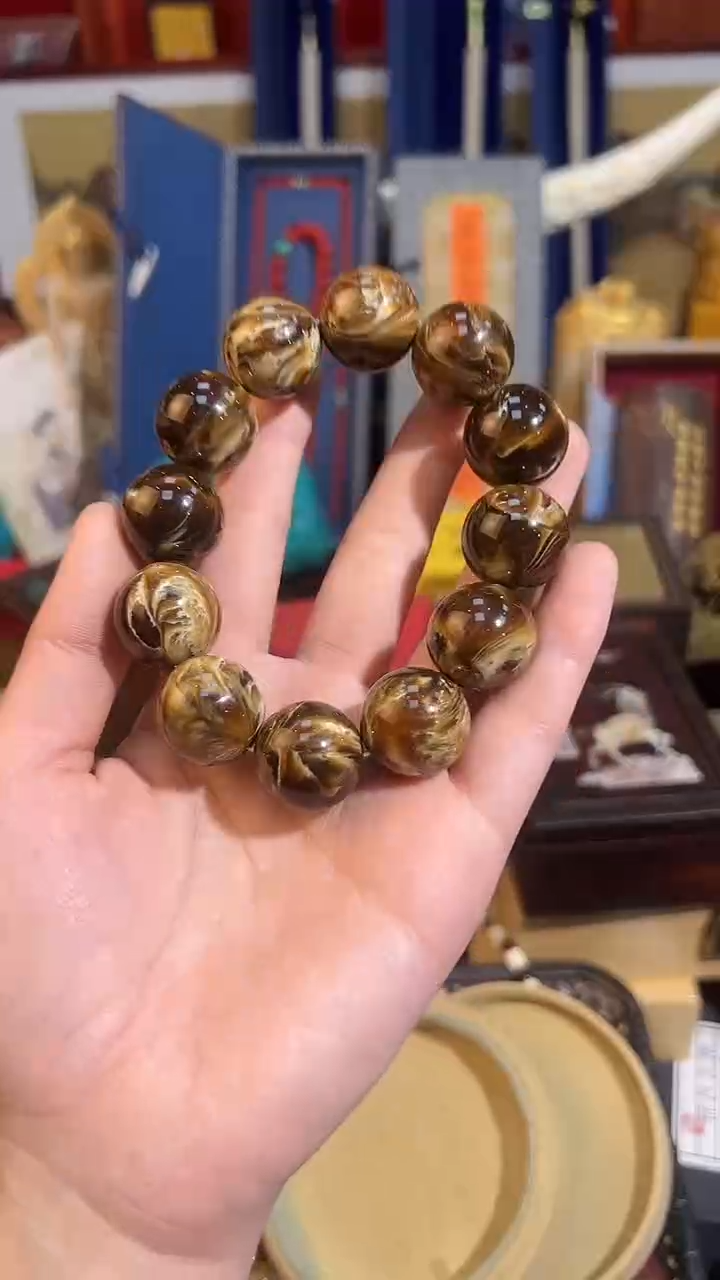 【闪购商品】琥珀手链未镶嵌58凯凯凯凯凯凯凯凯