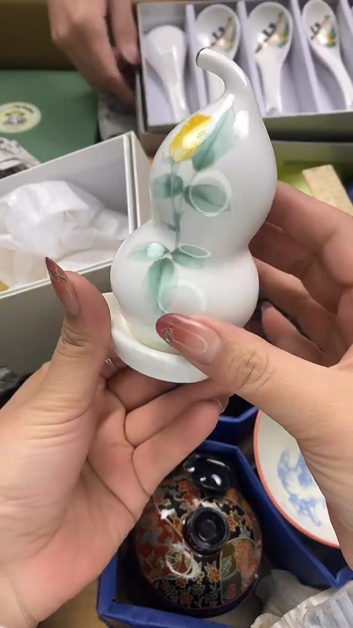 瓷片瓷片精美陶瓷甄选一单一付