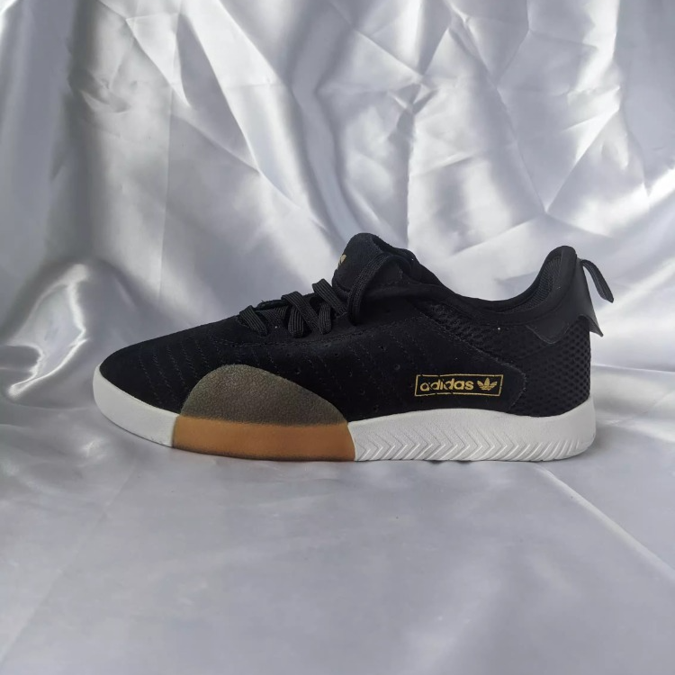 【A类微瑕】adidas 女子经典专业滑板鞋休闲鞋 B27820